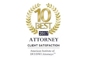 Legal Awards