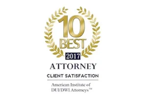 Legal Awards